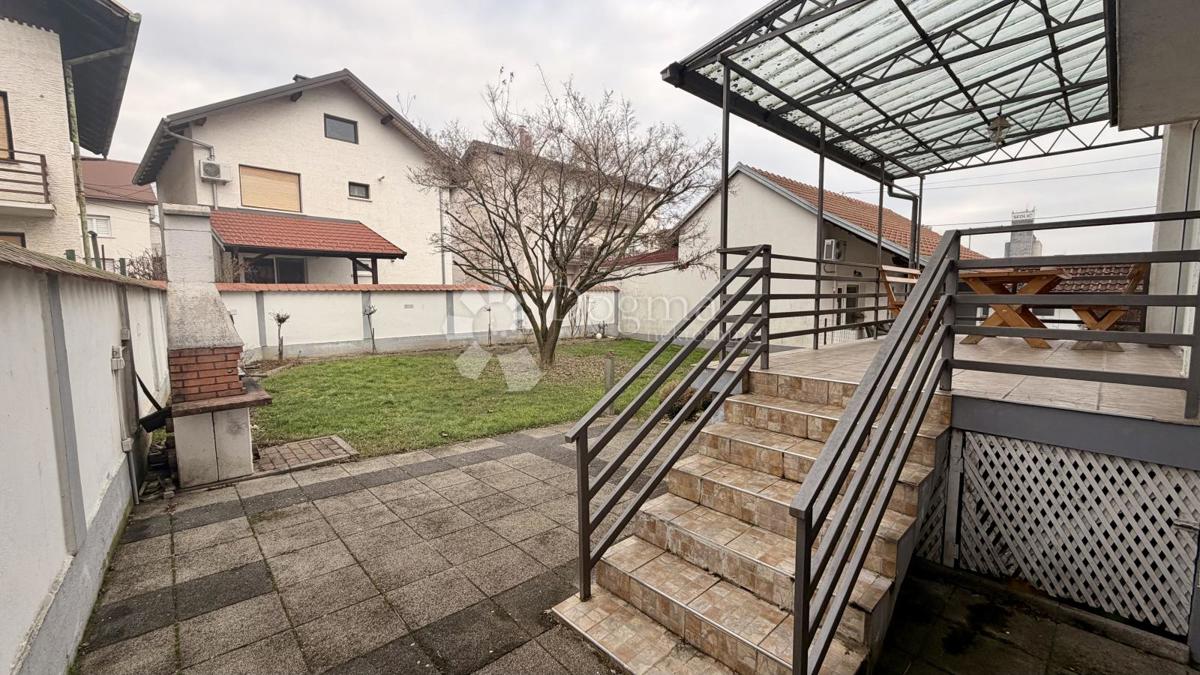Casa Centar, Bjelovar, 400m2