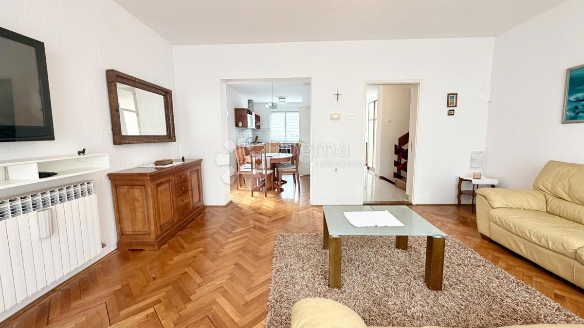 Casa Centar, Bjelovar, 400m2