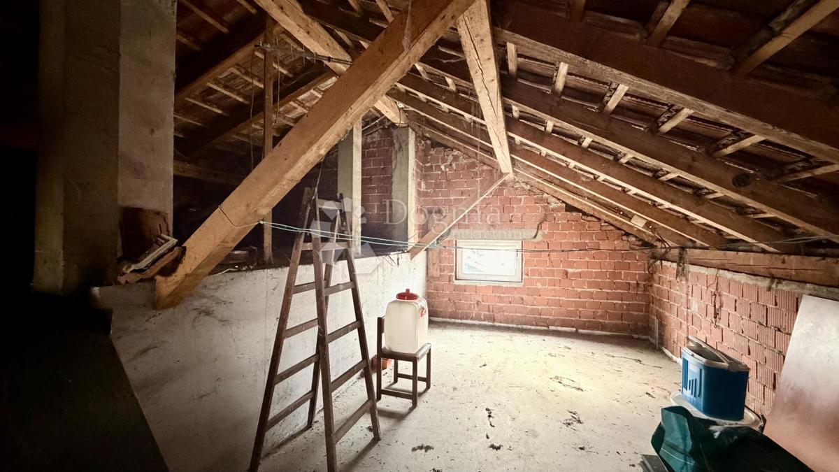 Casa Centar, Bjelovar, 400m2