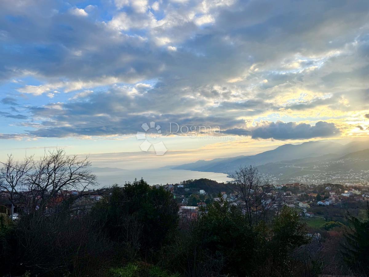 Terreno edificabile Kastav, 775m2