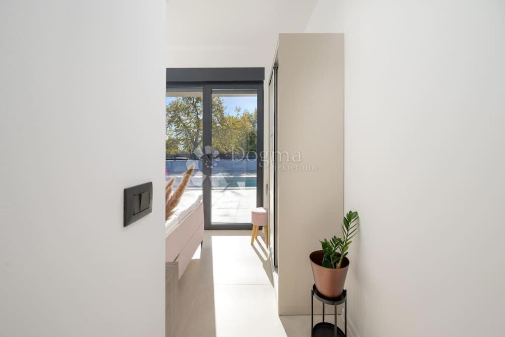 Casa Burići, Kanfanar, 135m2