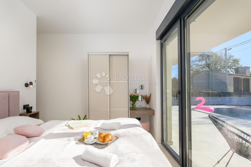 Casa Burići, Kanfanar, 135m2