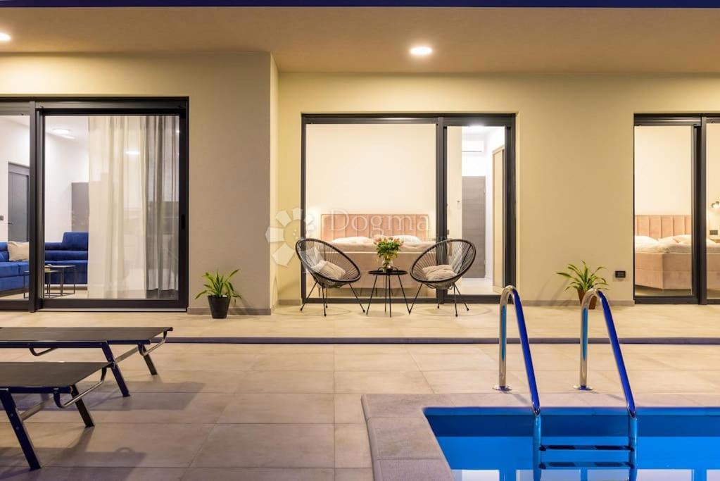 Casa Burići, Kanfanar, 135m2