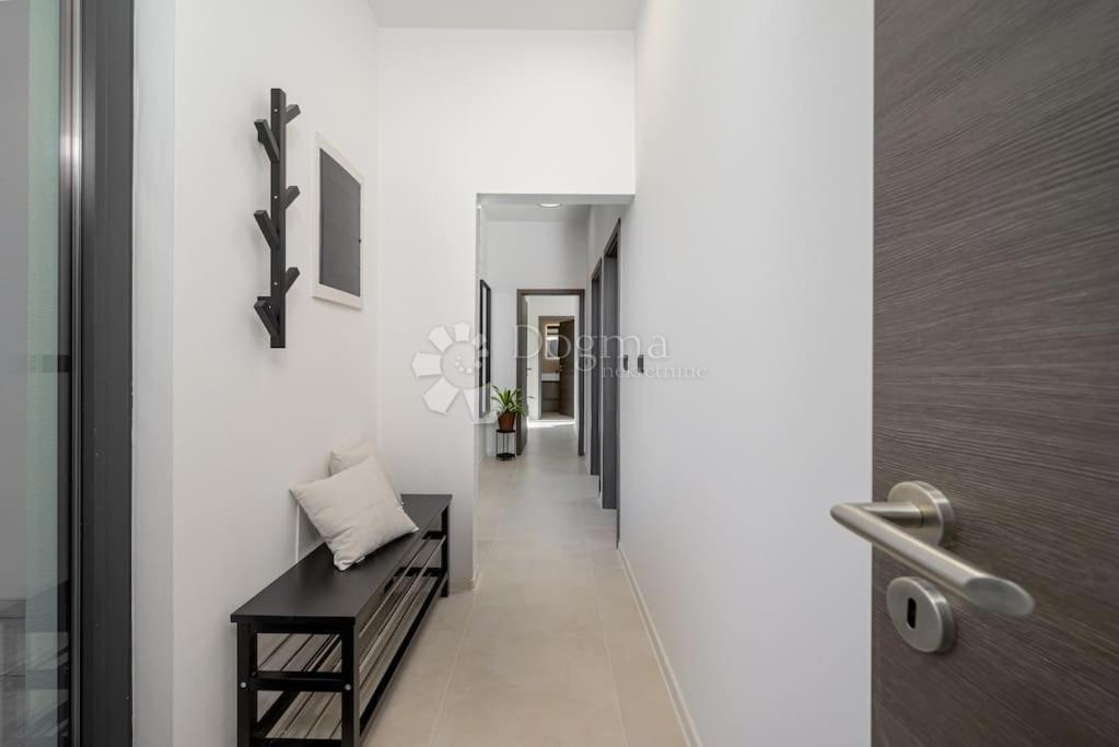 Casa Burići, Kanfanar, 135m2