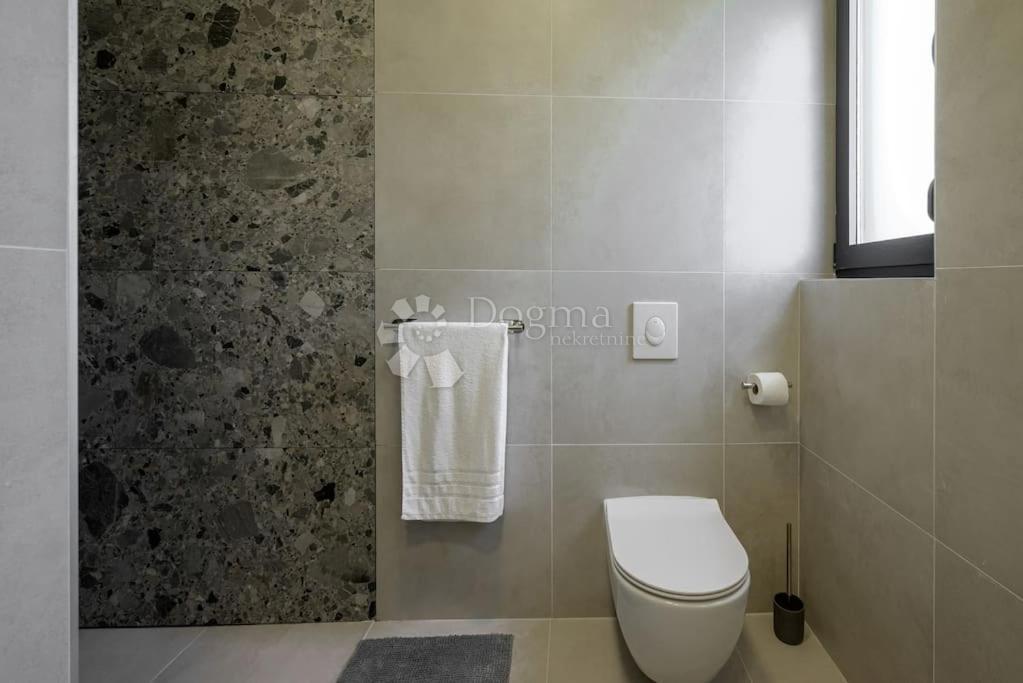 Casa Burići, Kanfanar, 135m2