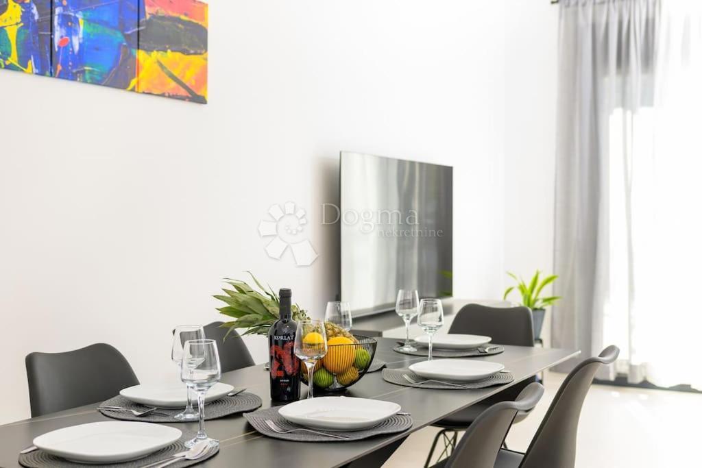 Casa Burići, Kanfanar, 135m2