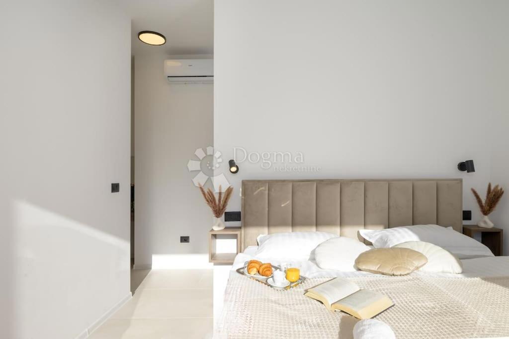 Casa Burići, Kanfanar, 135m2