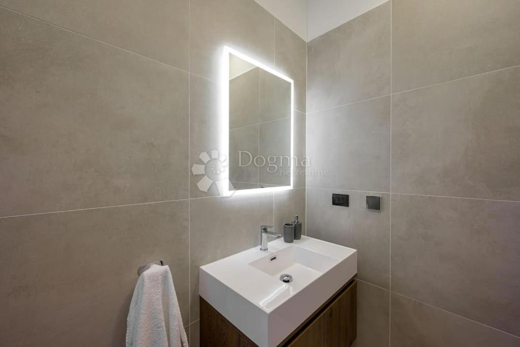 Casa Burići, Kanfanar, 135m2