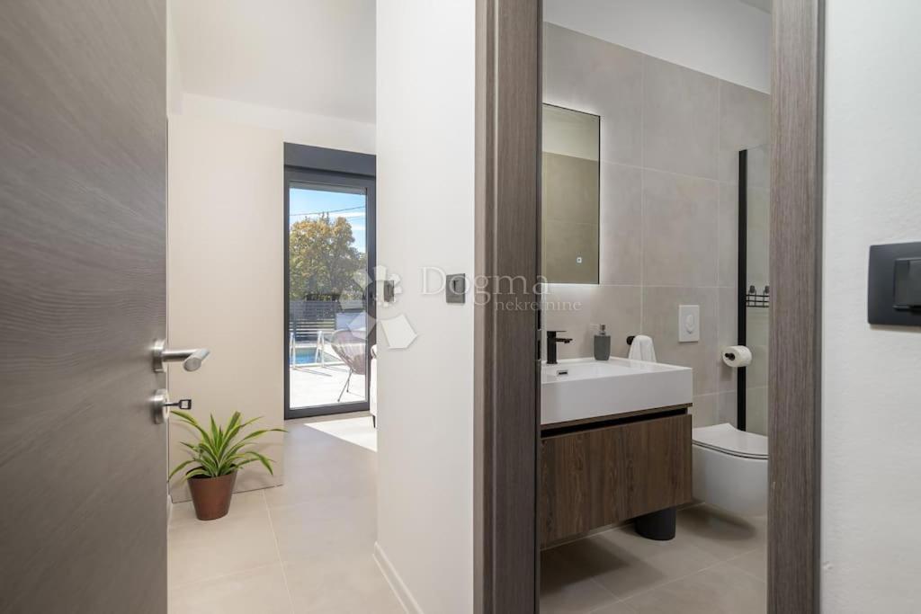 Casa Burići, Kanfanar, 135m2