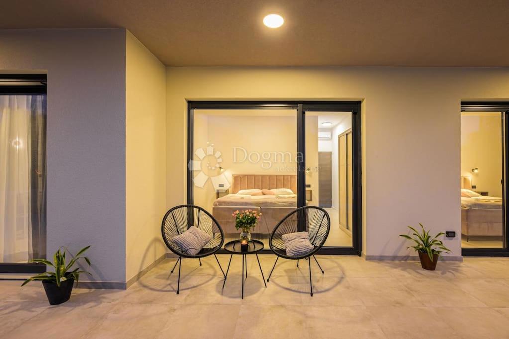 Casa Burići, Kanfanar, 135m2