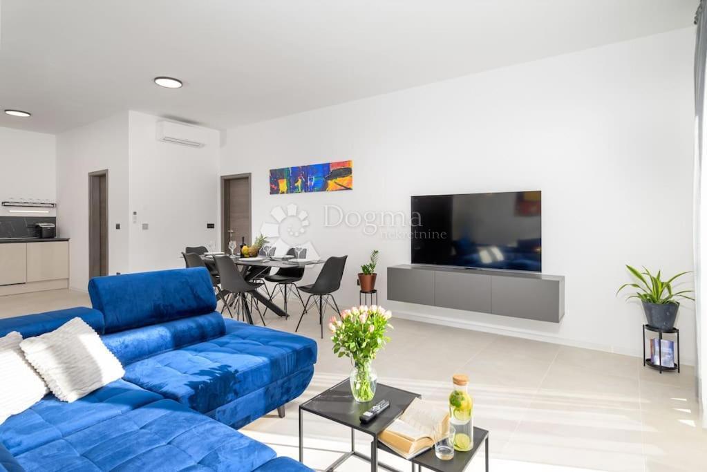 Casa Burići, Kanfanar, 135m2