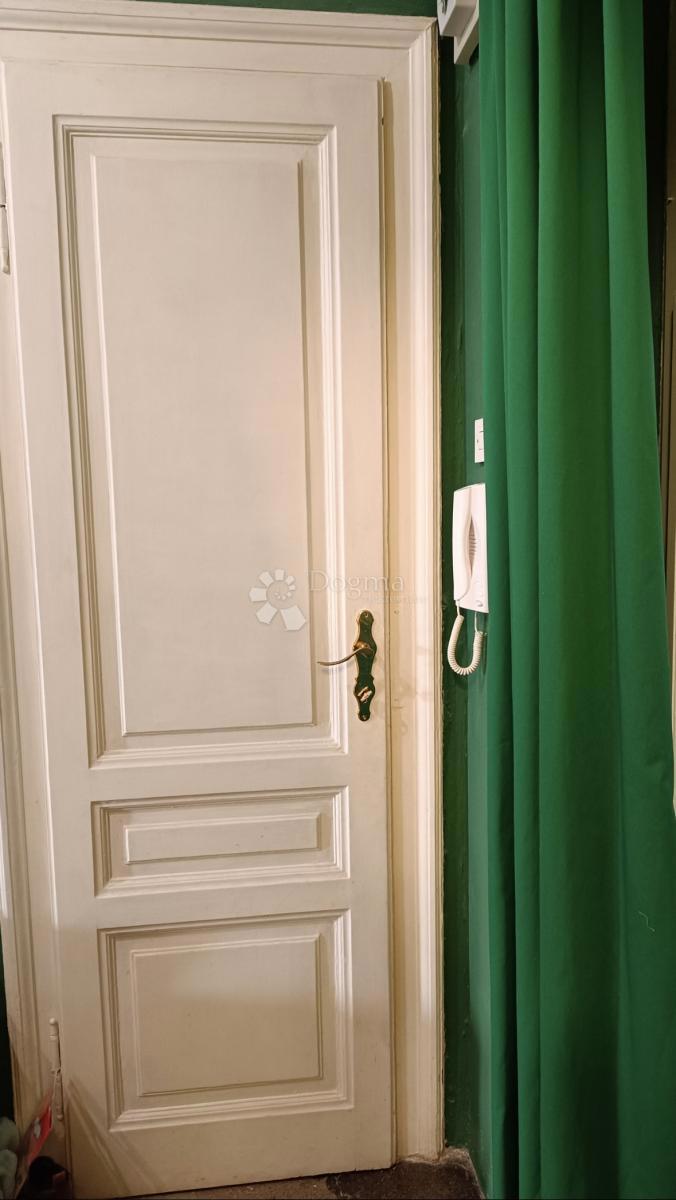 Allogio Brajda, Rijeka, 72m2