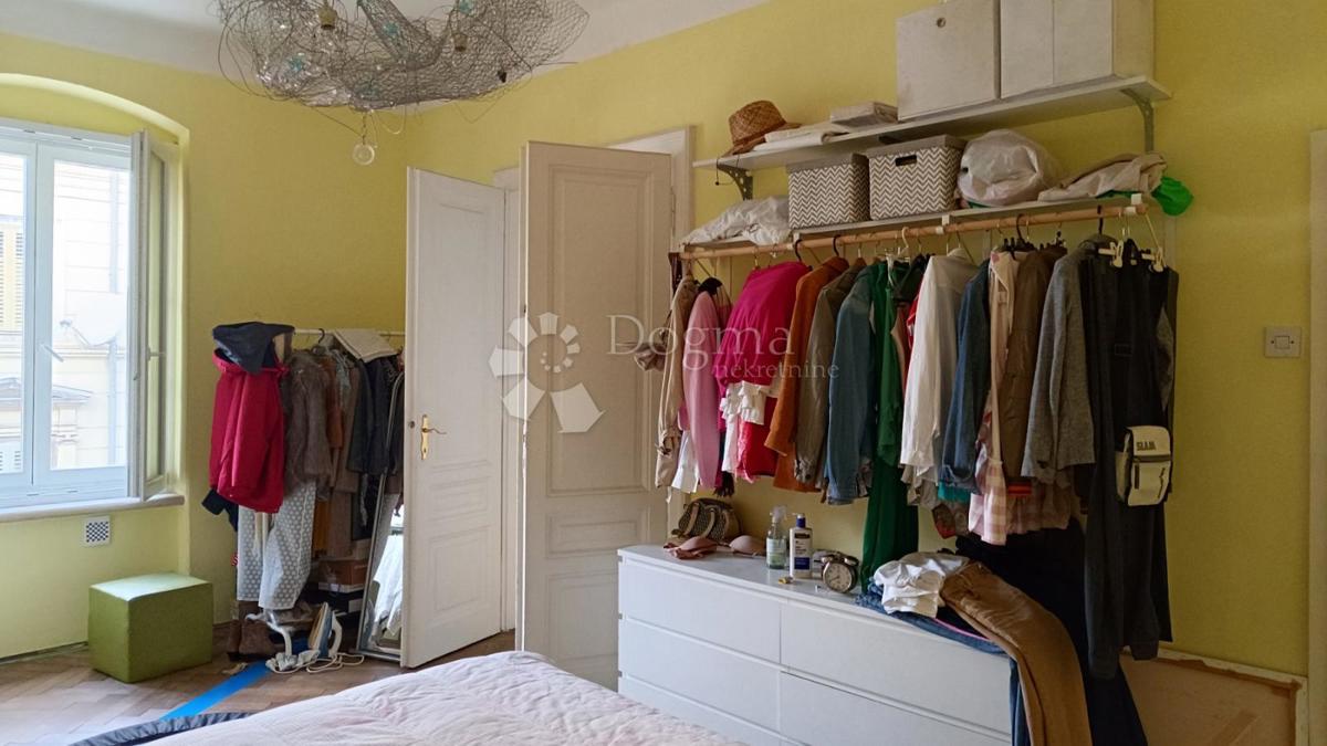 Allogio Brajda, Rijeka, 72m2