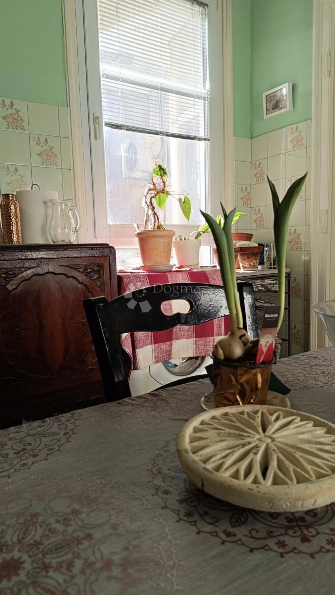 Allogio Brajda, Rijeka, 72m2