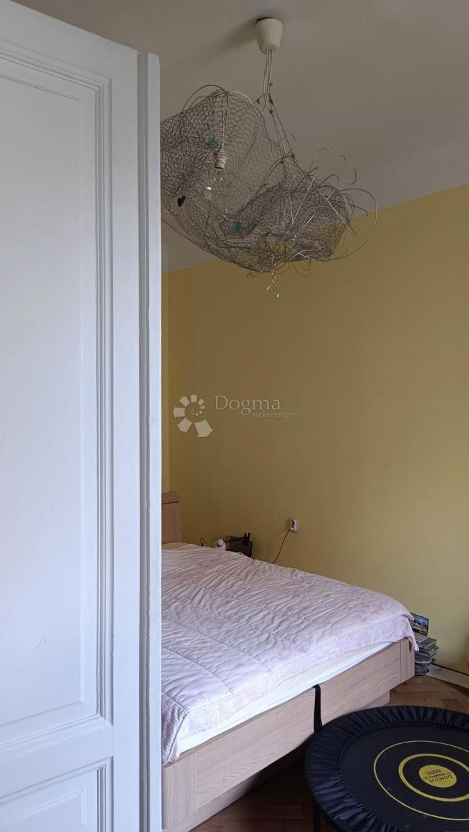 Allogio Brajda, Rijeka, 72m2