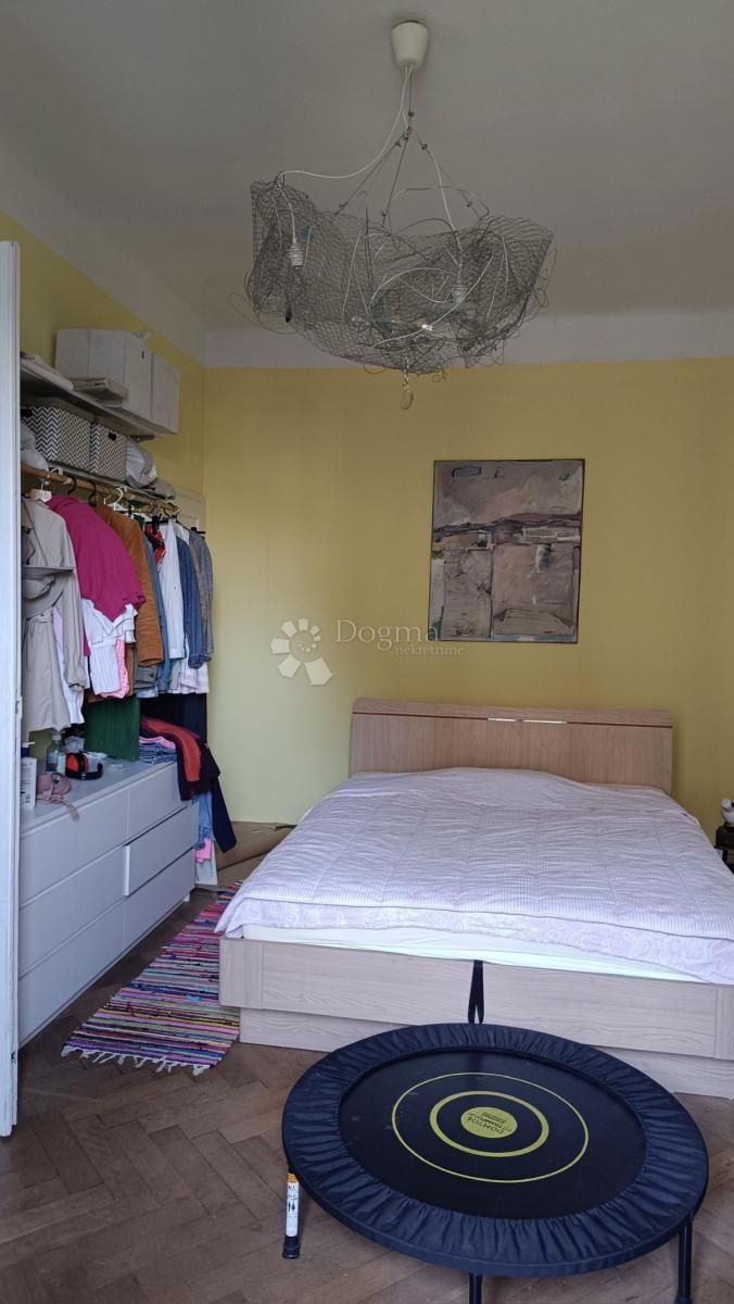 Allogio Brajda, Rijeka, 72m2