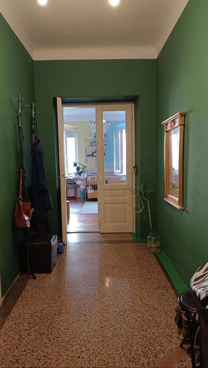 Allogio Brajda, Rijeka, 72m2