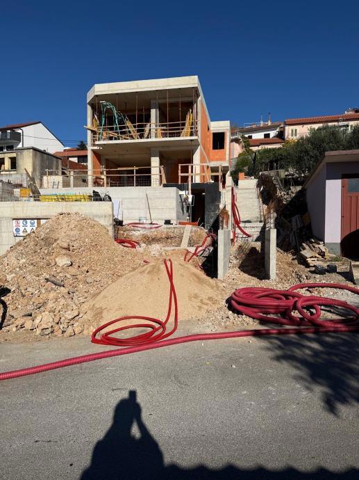 Casa Crikvenica, 298m2