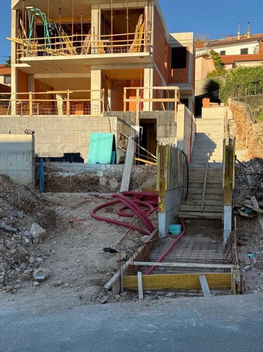 Casa Crikvenica, 298m2