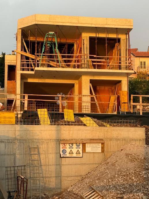 Casa Crikvenica, 298m2