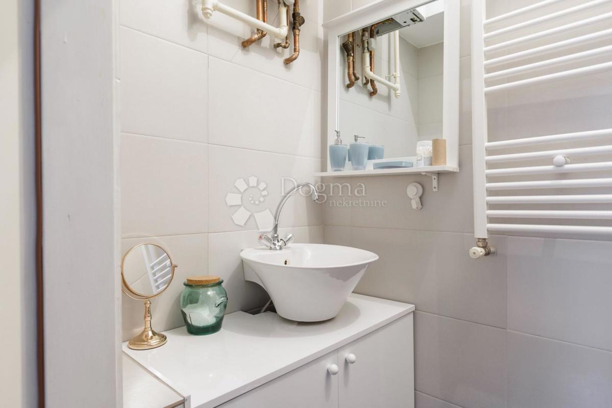 Allogio Donji grad, Donji Grad, 36,93m2