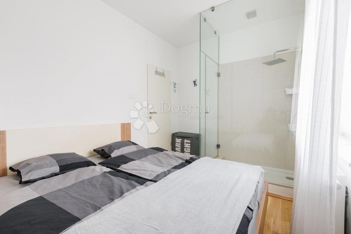 Allogio Donji grad, Donji Grad, 36,93m2