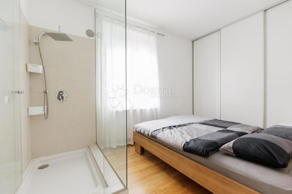 Allogio Donji grad, Donji Grad, 36,93m2