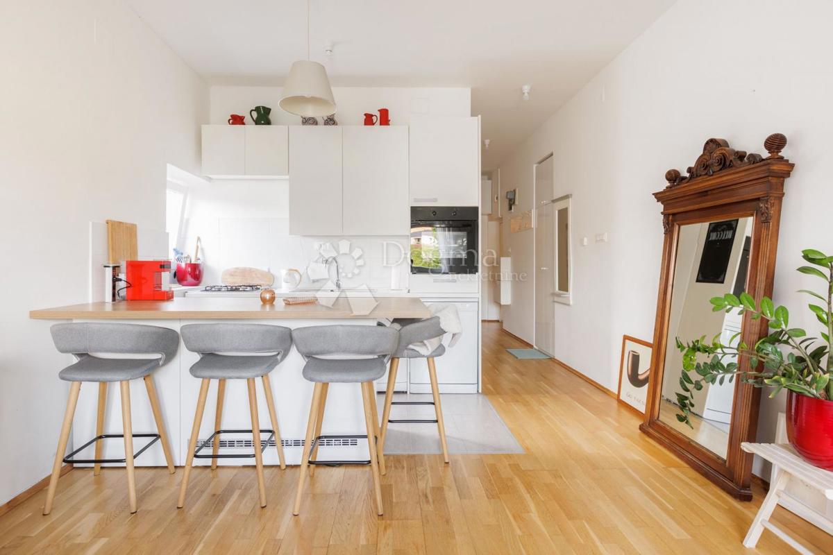 Allogio Donji grad, Donji Grad, 36,93m2