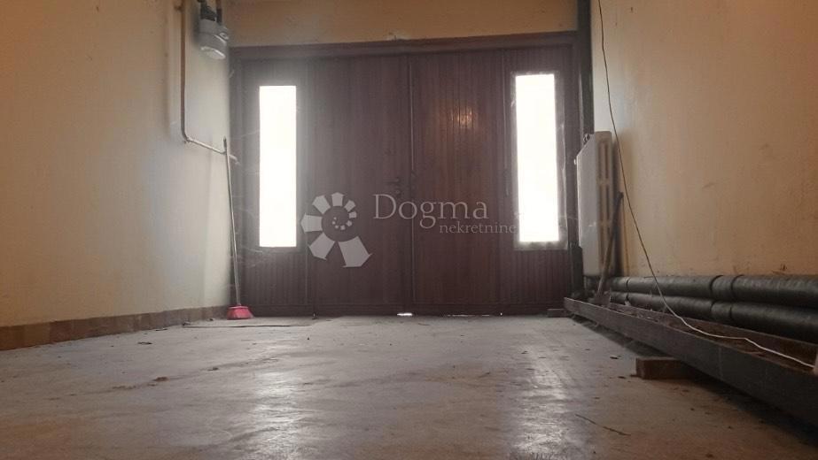 Casa Donji grad, Osijek, 160m2