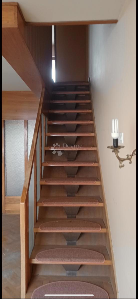 Casa Donji grad, Osijek, 160m2