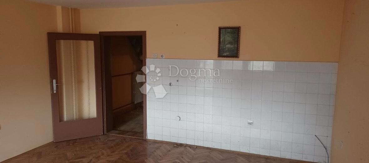 Casa Donji grad, Osijek, 160m2