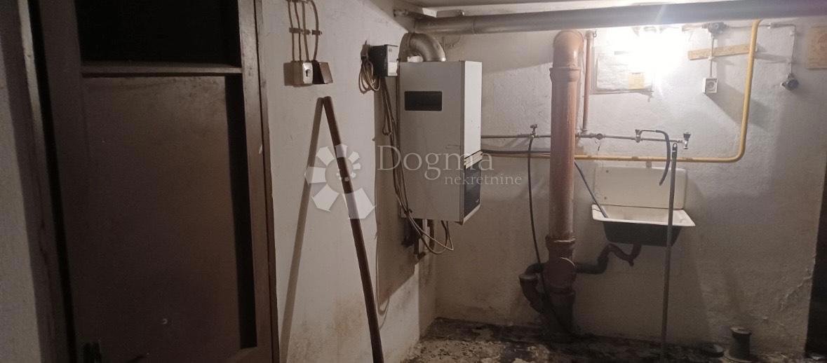 Casa Donji grad, Osijek, 160m2