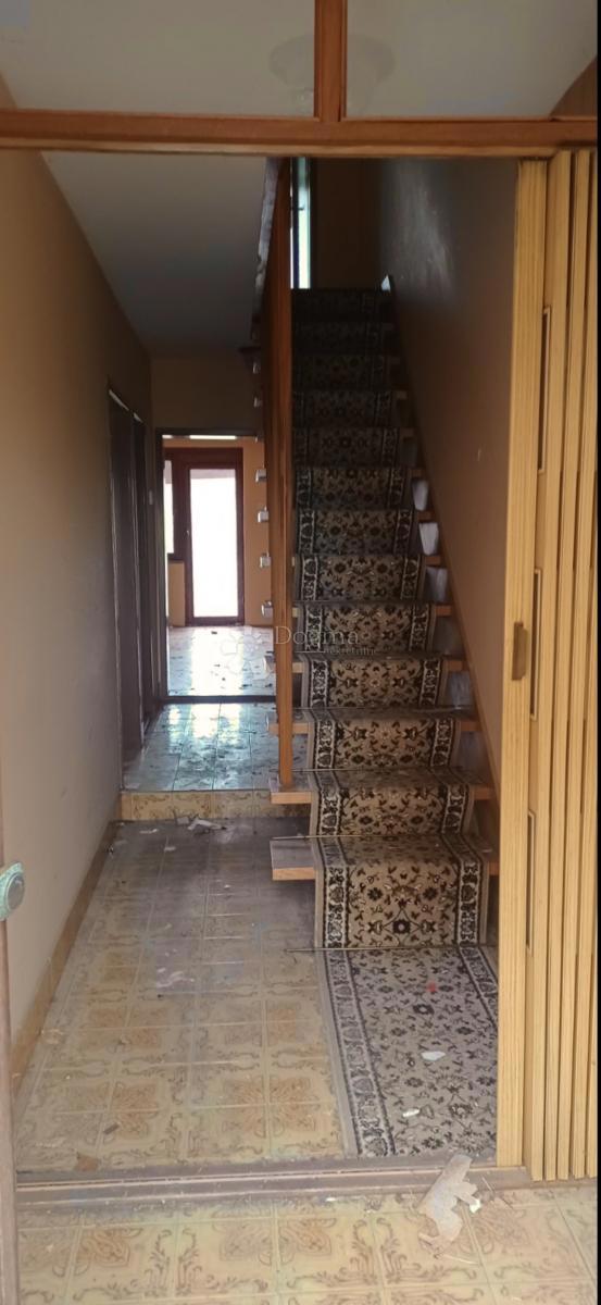 Casa Donji grad, Osijek, 160m2