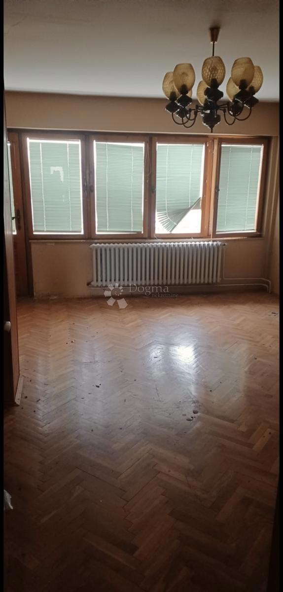 Casa Donji grad, Osijek, 160m2