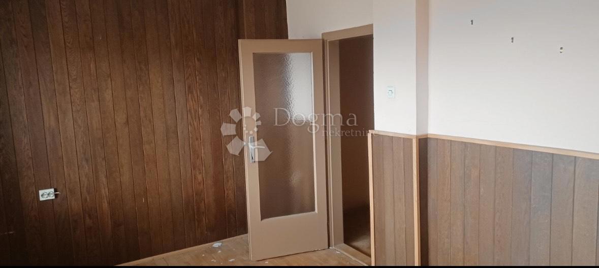 Casa Donji grad, Osijek, 160m2