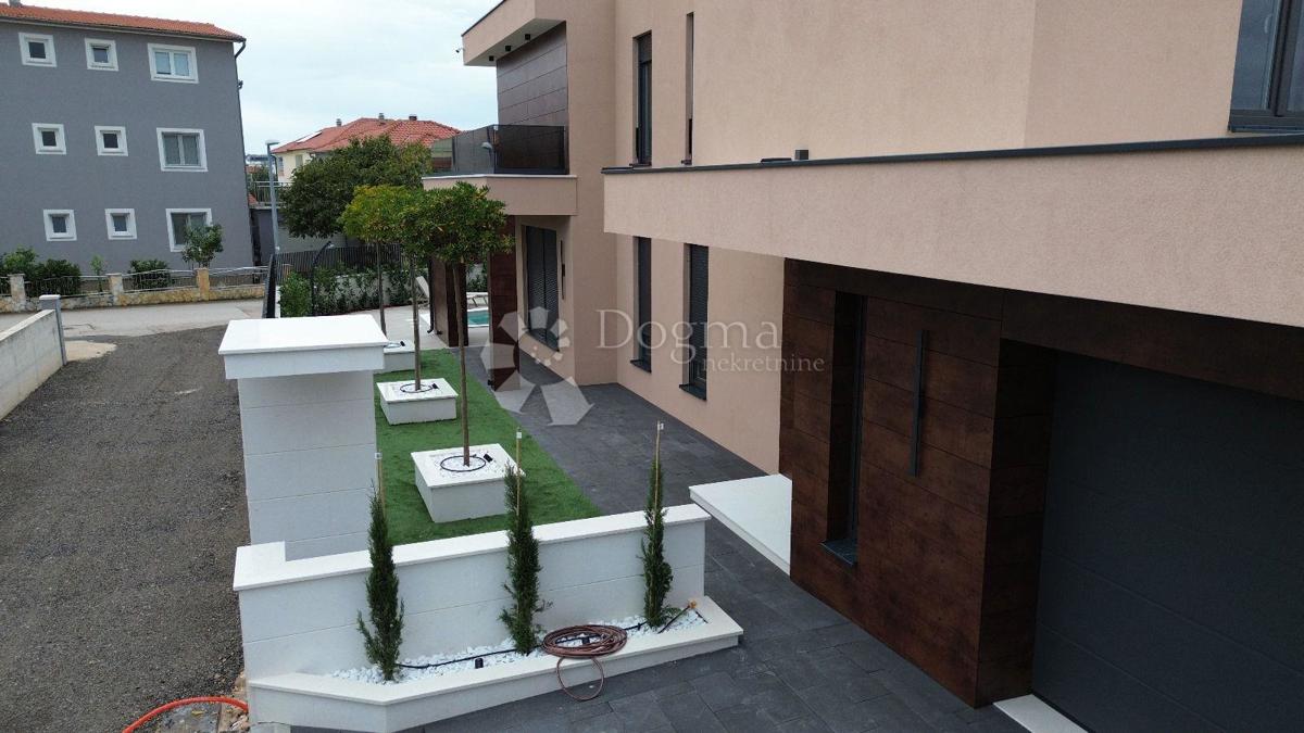 Casa Vodice, 122m2