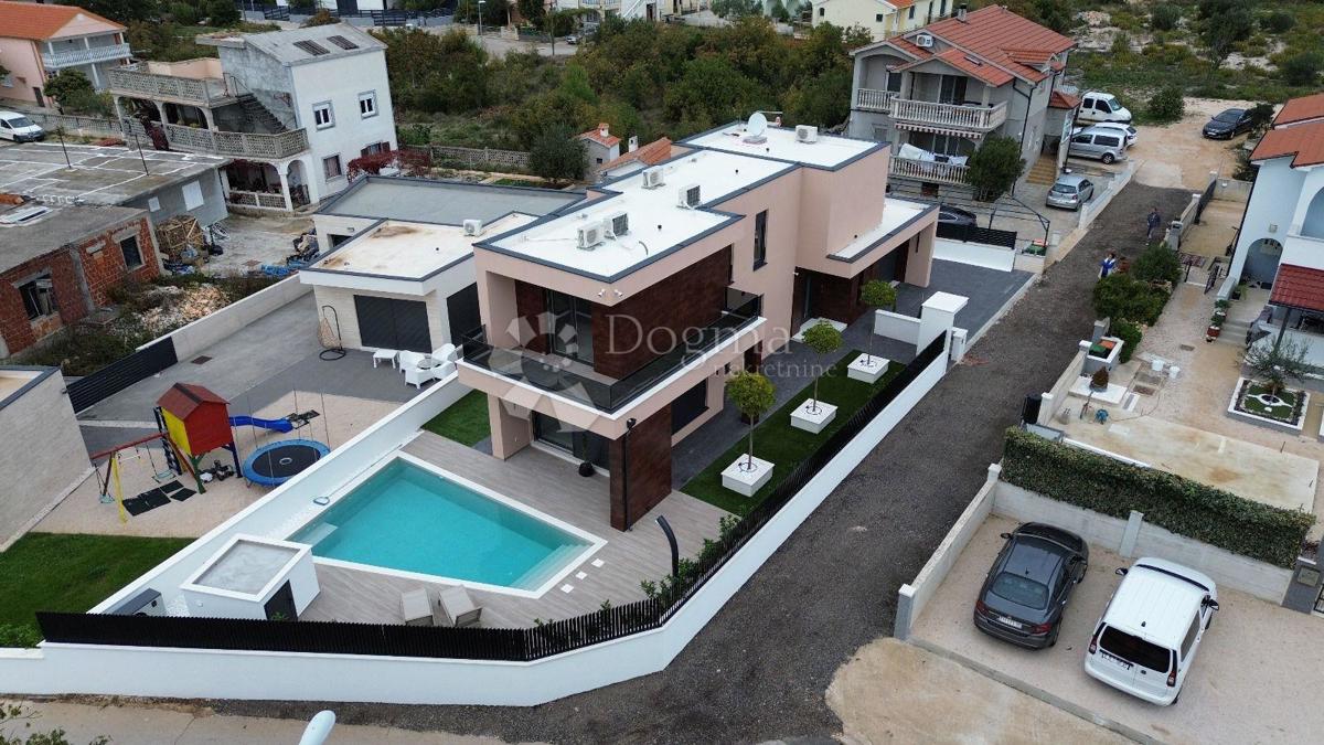 Casa Vodice, 122m2