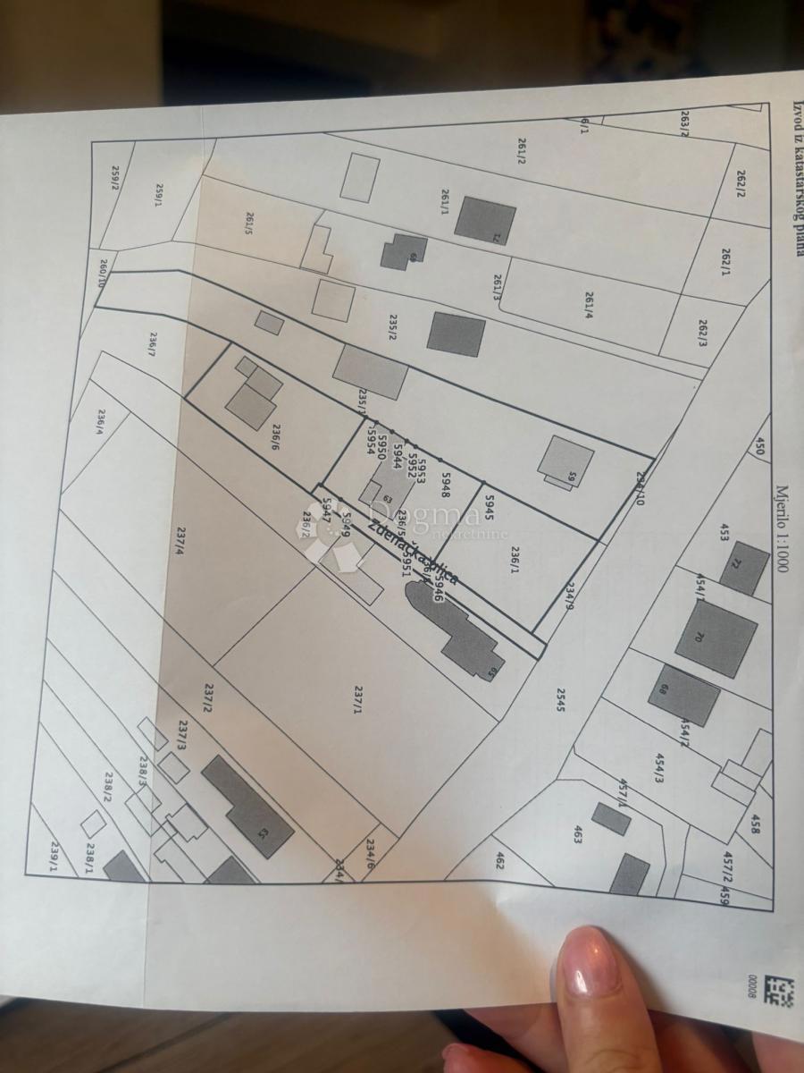 Casa Prigorje Brdovečko, Brdovec, 162m2