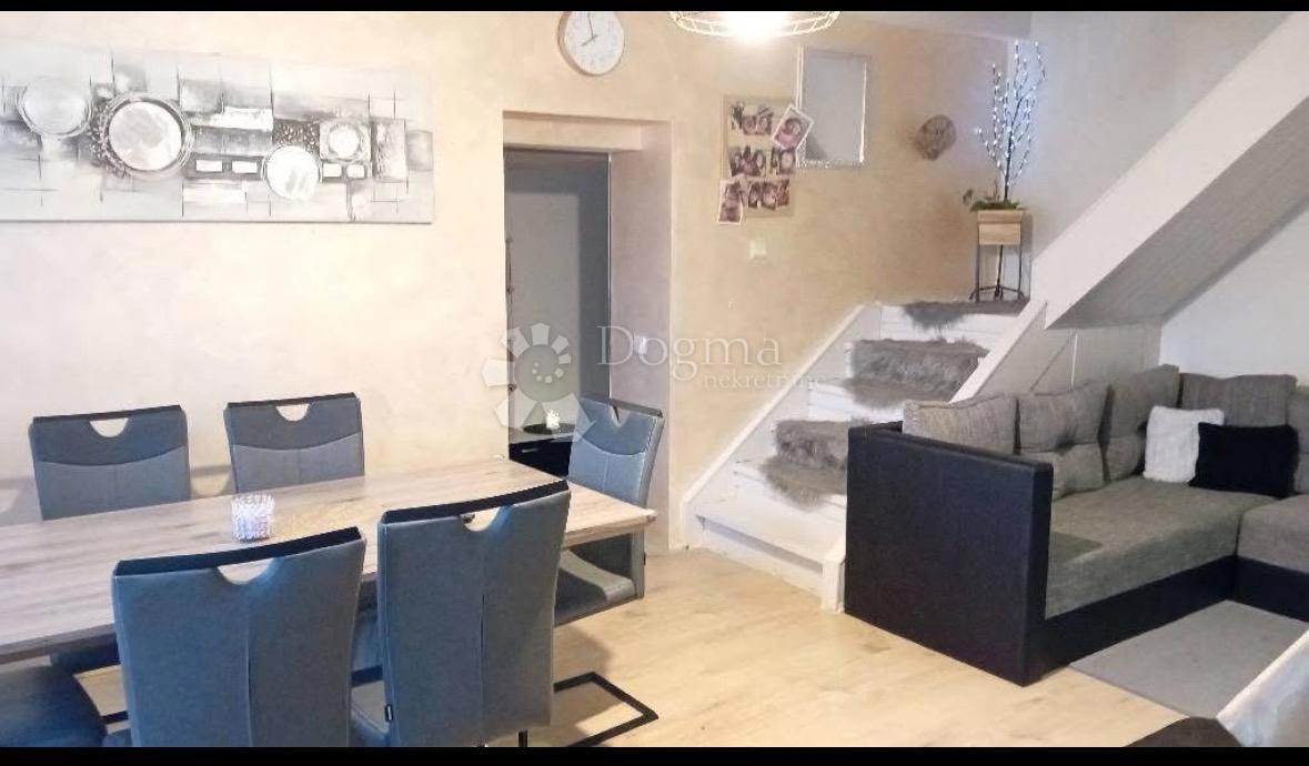 Casa Prigorje Brdovečko, Brdovec, 162m2