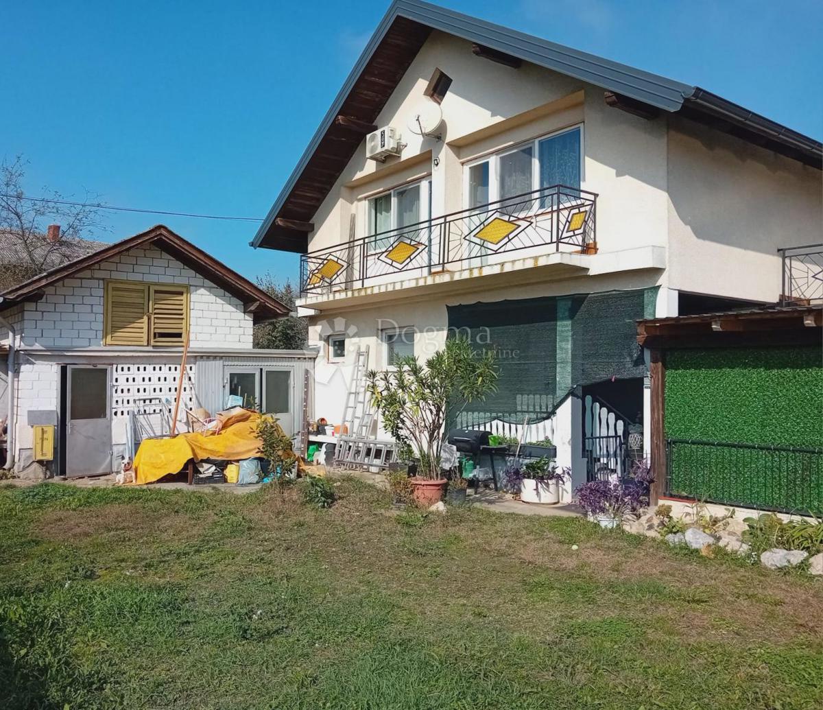 Casa Prigorje Brdovečko, Brdovec, 162m2