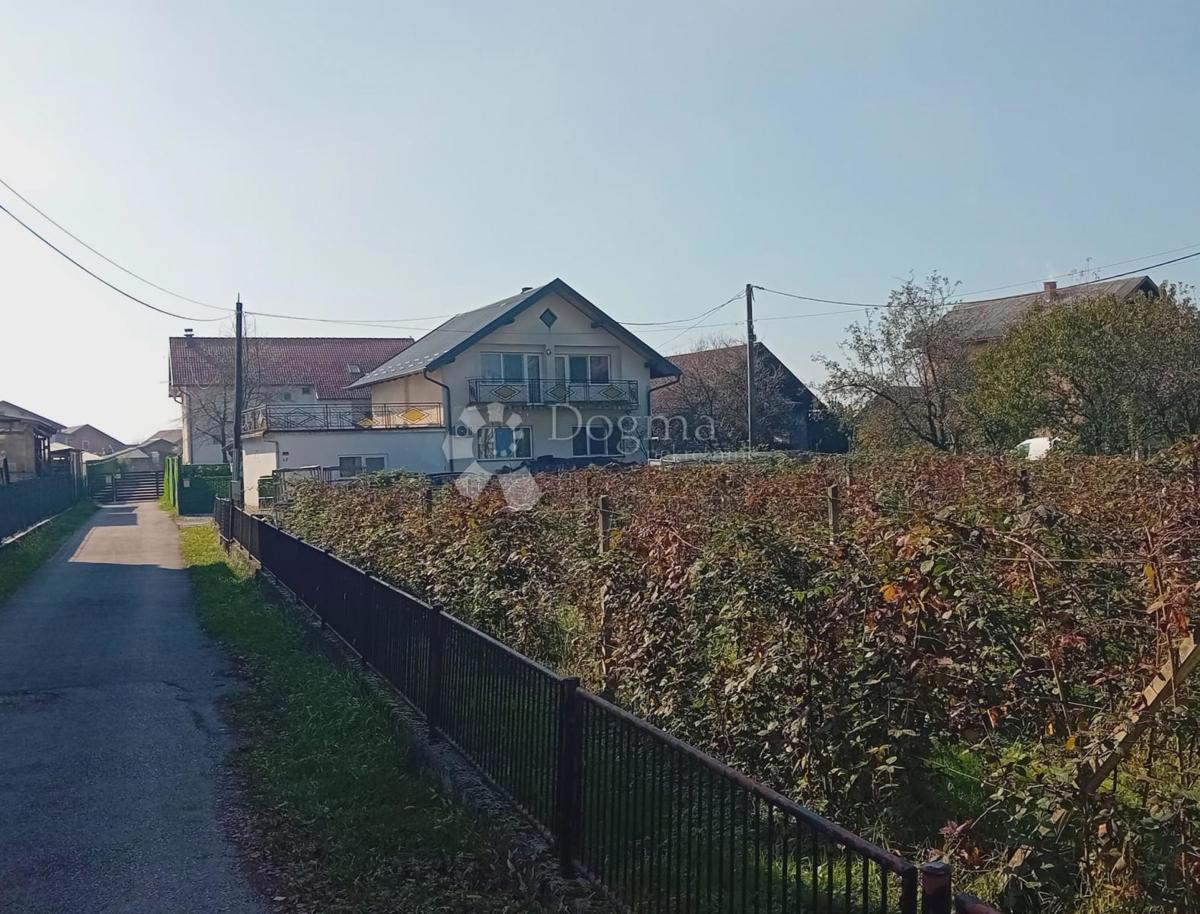 Casa Prigorje Brdovečko, Brdovec, 162m2