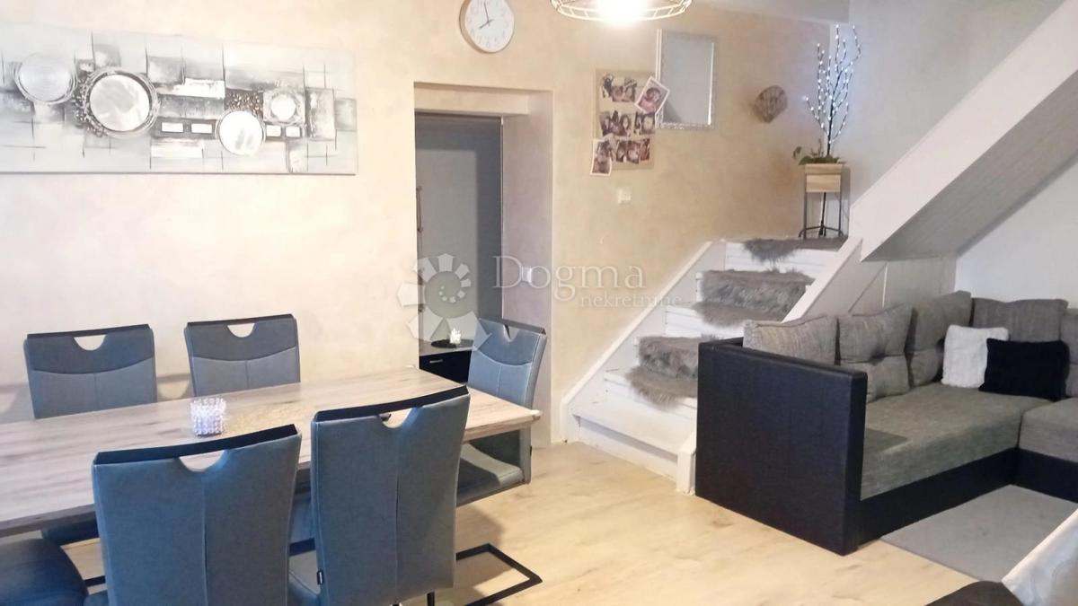 Casa Prigorje Brdovečko, Brdovec, 162m2