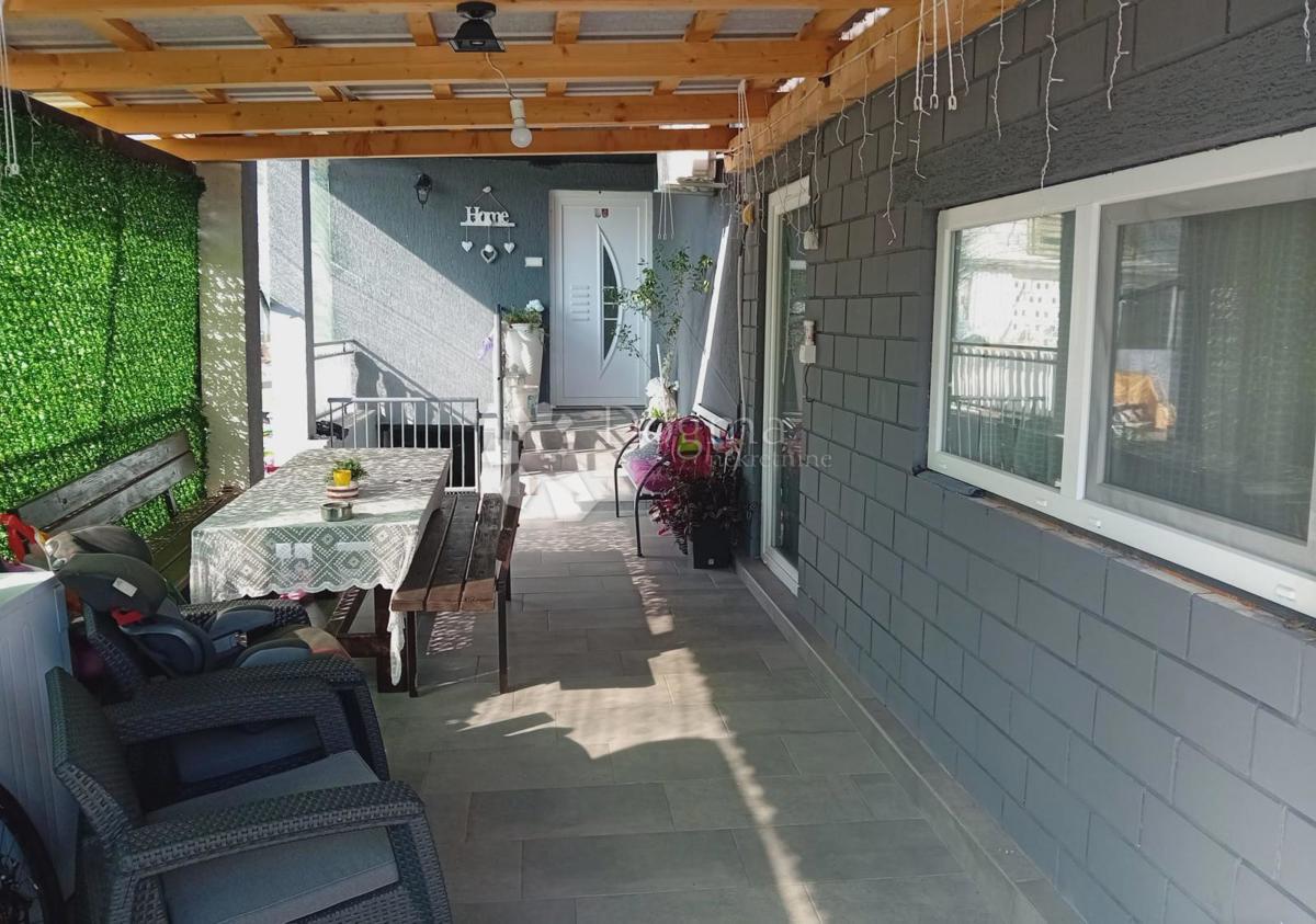 Casa Prigorje Brdovečko, Brdovec, 162m2