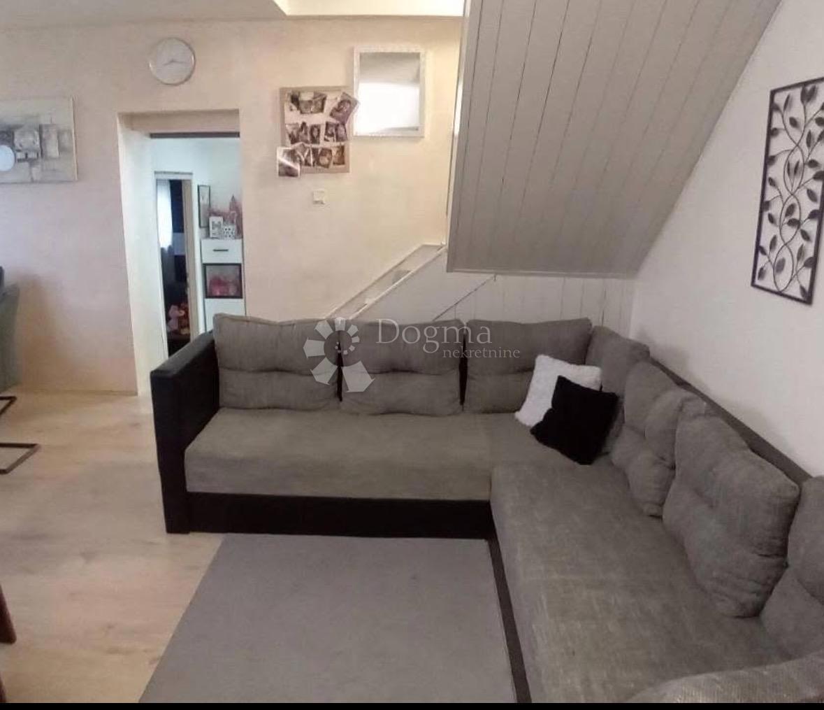 Casa Prigorje Brdovečko, Brdovec, 162m2