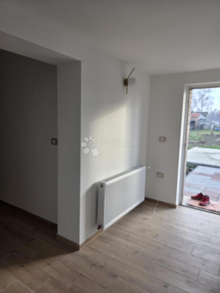 Casa Mece, Darda, 128m2