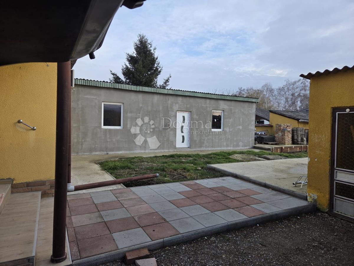 Casa Mece, Darda, 128m2