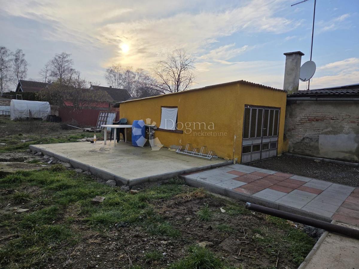 Casa Mece, Darda, 128m2