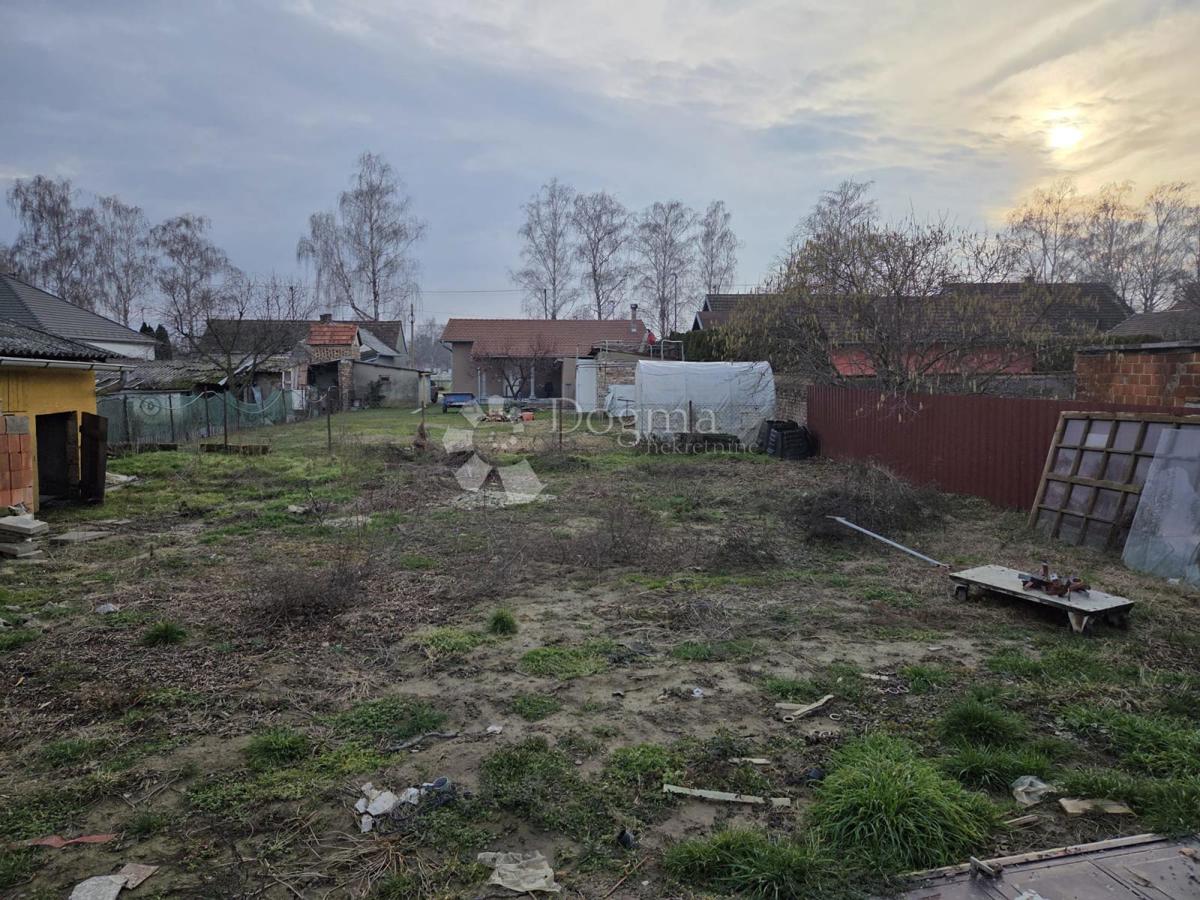 Casa Mece, Darda, 128m2