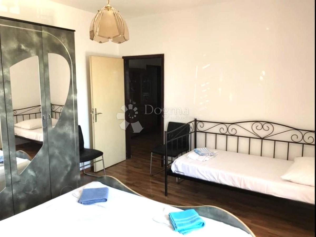 Allogio Podgora, 89,96m2