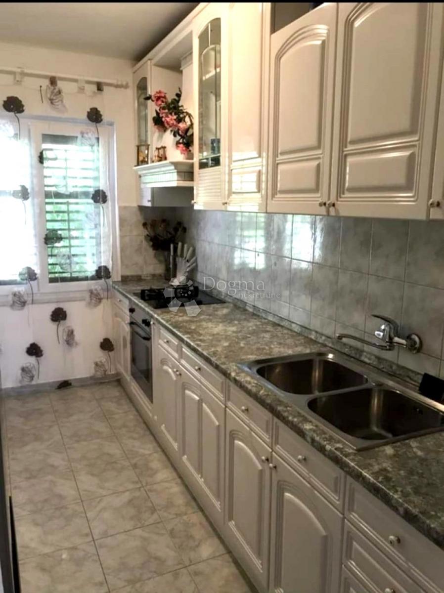 Allogio Podgora, 89,96m2